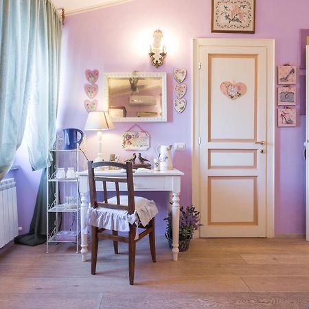 Bed And Breakfast A Casa Delle Fate Асизи Екстериор снимка