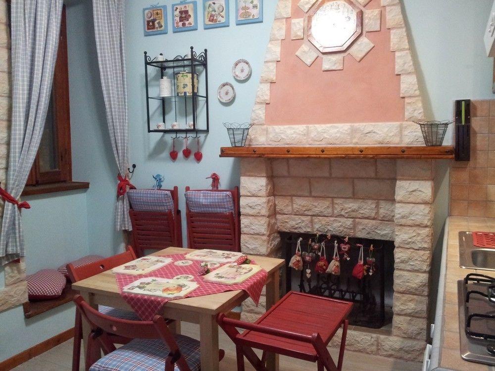Bed And Breakfast A Casa Delle Fate Асизи Екстериор снимка