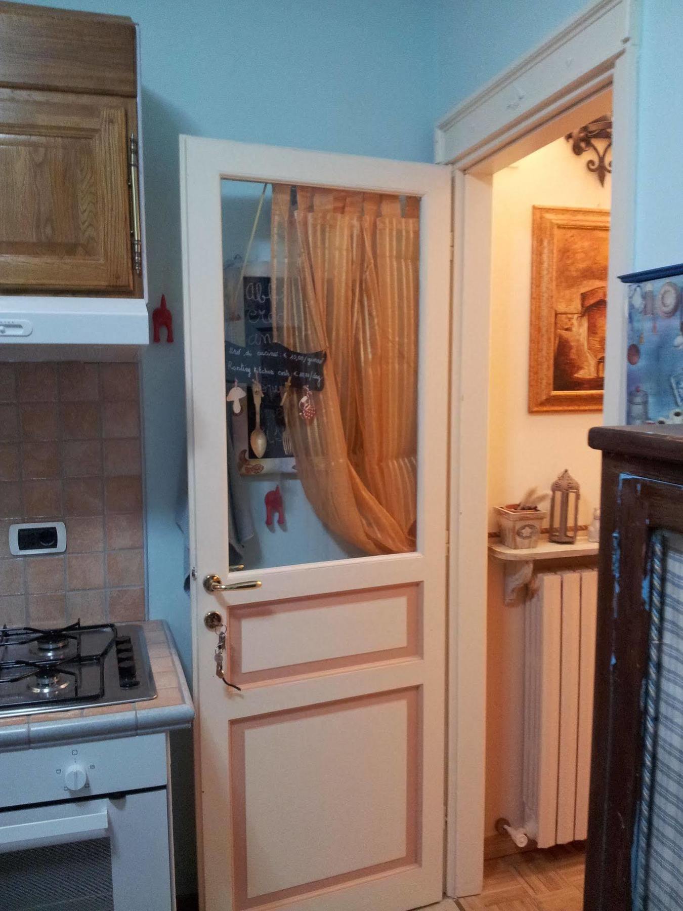 Bed And Breakfast A Casa Delle Fate Асизи Екстериор снимка